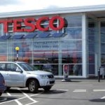 Tesco