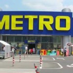 METRO