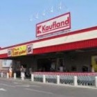 Supermarket Kaufland v Žiline