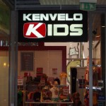 KENVELO KIDS