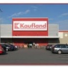 Supermarket Kaufland v Topoľčanoch