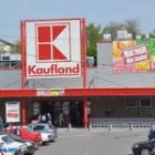 Supermarket Kaufland v Prievidzi