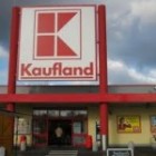 Supermarket Kaufland Logistics v Ilave