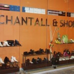 Chantall &amp; Shoes
