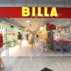 Supermarket Billa supermarket v Banskej Štiavnici