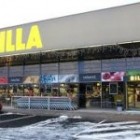 Supermarket BILLA v Nových Zámkoch