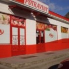 Supermarket CBA Slovakia v Bytči