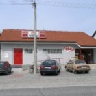 Supermarket CBA Slovakia v Dubnici nad Váhom