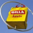 Supermarket BILLA v Bánovciach nad Bebravou