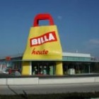 Supermarket Billa supermarket v Novom Meste nad Váhom