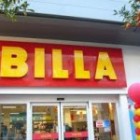 Supermarket Supermarket BILLA v Púchove