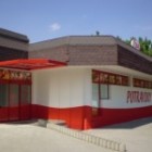Supermarket CBA Potraviny v Lučenci