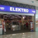 Planeo Elektro