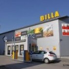 Supermarket Supermarket BILLA v Bytči