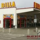 Supermarket Supermarket BILLA v Kysuckom Novom Meste