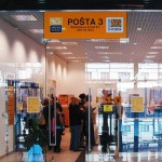 Slovenská pošta