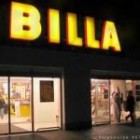 Supermarket Supermarket BILLA v Piešťanoch