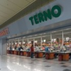 Supermarket Terno plus v Bratislave