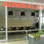 Admiral Cafe