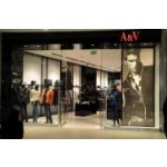 A&amp;V: Armani Jeans Versace