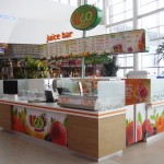 UGO juice bar