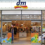 Dm Drogerie Markt