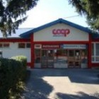 Supermarket Coop Jednota v Trebišove