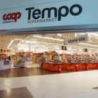 Supermarket Coop Jednota v Nových Zámkoch