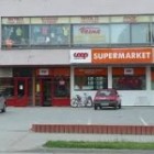 Supermarket Coop Jednota v Dunajskej Strede