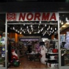 Supermarket NORMA - sklo, domáce potreby, darčeky v Prešove