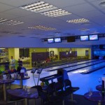 Element Cafe Bowling