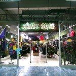 Army Shop