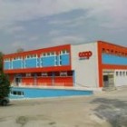 Supermarket Coop Jednota Supermarket v Šali