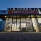 Supermarket Coop Jednota v Humennom