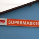 Supermarket Coop Jednota v Horných Saliboch