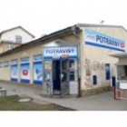 Supermarket Milk-Agro v Prešove