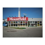 Mountfield bratislava