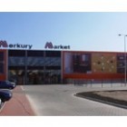 Supermarket Merkury Market v Dunajskej Strede