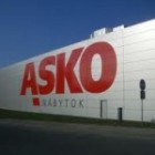 Supermarket ASKO Furniture - Trencin v Trenčíne