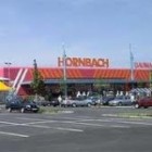 Supermarket HORNBACH Bratislava - Devínska Nová Ves v Bratislave