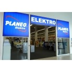 Planeo elektro