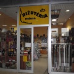 Mima Bižutéria