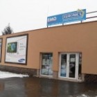 Supermarket Emo - Electronics - Retail v Dubnici nad Váhom