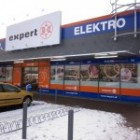 Supermarket Expert Elektro v Snine