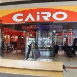 Reštaurácia Cairo