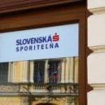 Slovenská sporiteľna