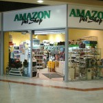 Amazon Pet Shop