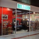 Biliard