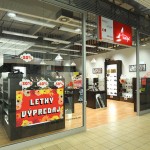 Analpa Footwear