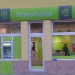 Prima banka